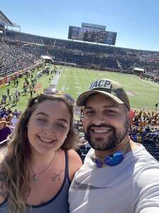 2023 Cheez-it Citrus Bowl - Purdue vs. LSU ** Top Level and Bleacher Seating **