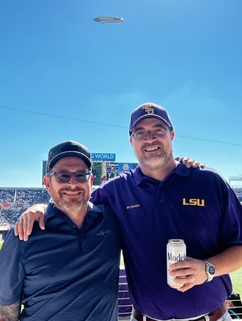 2023 Cheez-it Citrus Bowl - Purdue vs. LSU ** Top Level and Bleacher Seating **