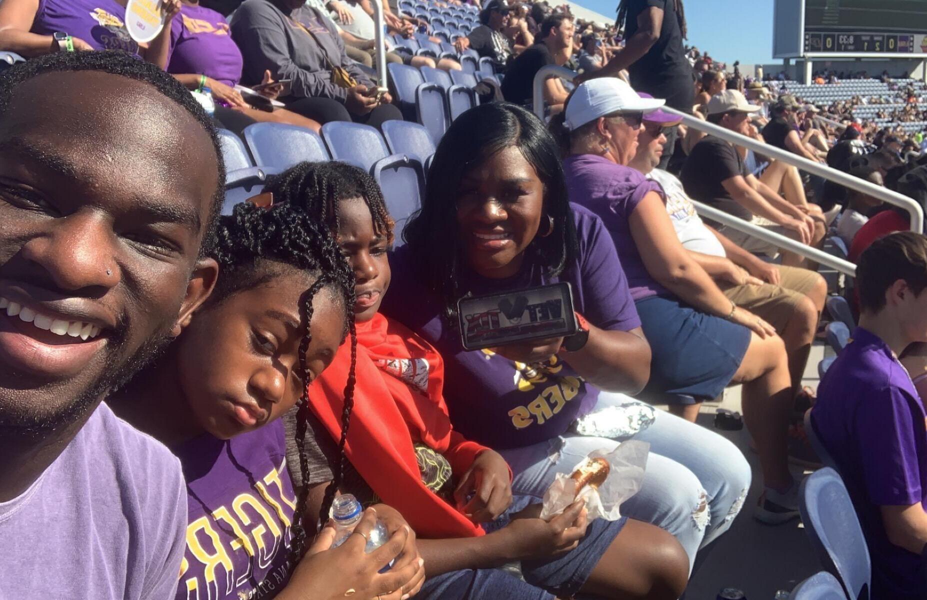 2023 Cheez-it Citrus Bowl - Purdue vs. LSU ** Top Level and Bleacher Seating **