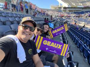 2023 Cheez-it Citrus Bowl - Purdue vs. LSU ** Top Level and Bleacher Seating **