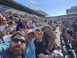 2023 Cheez-it Citrus Bowl - Purdue vs. LSU ** Top Level and Bleacher Seating **