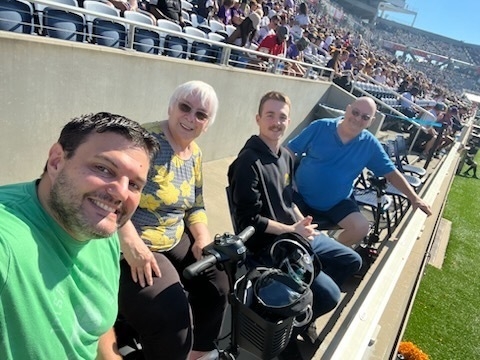 2023 Cheez-it Citrus Bowl - Purdue vs. LSU ** Top Level and Bleacher Seating **