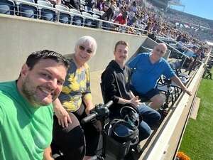 2023 Cheez-it Citrus Bowl - Purdue vs. LSU ** Top Level and Bleacher Seating **