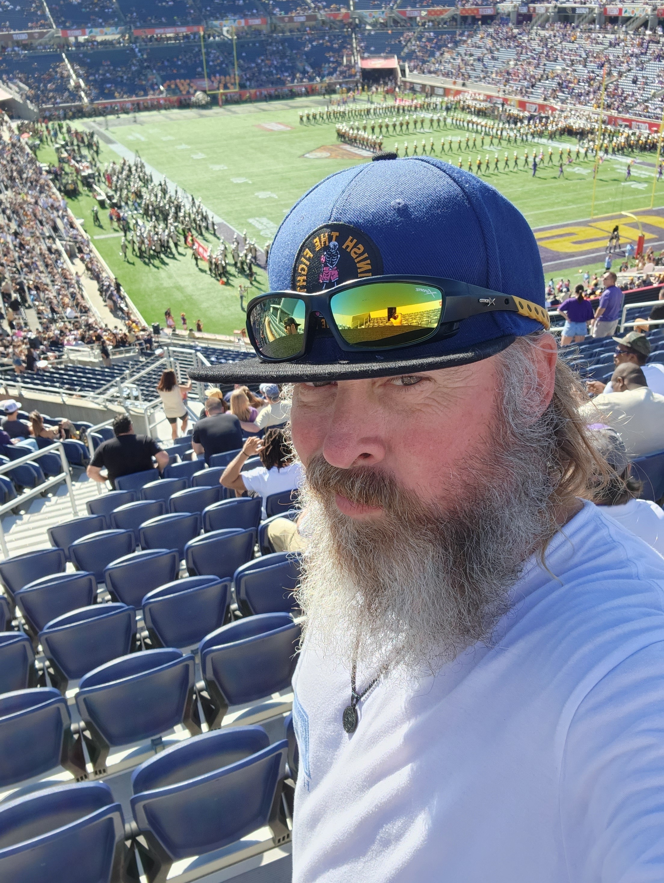2023 Cheez-it Citrus Bowl - Purdue vs. LSU ** Top Level and Bleacher Seating **