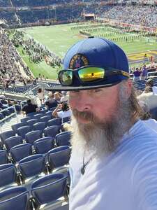2023 Cheez-it Citrus Bowl - Purdue vs. LSU ** Top Level and Bleacher Seating **