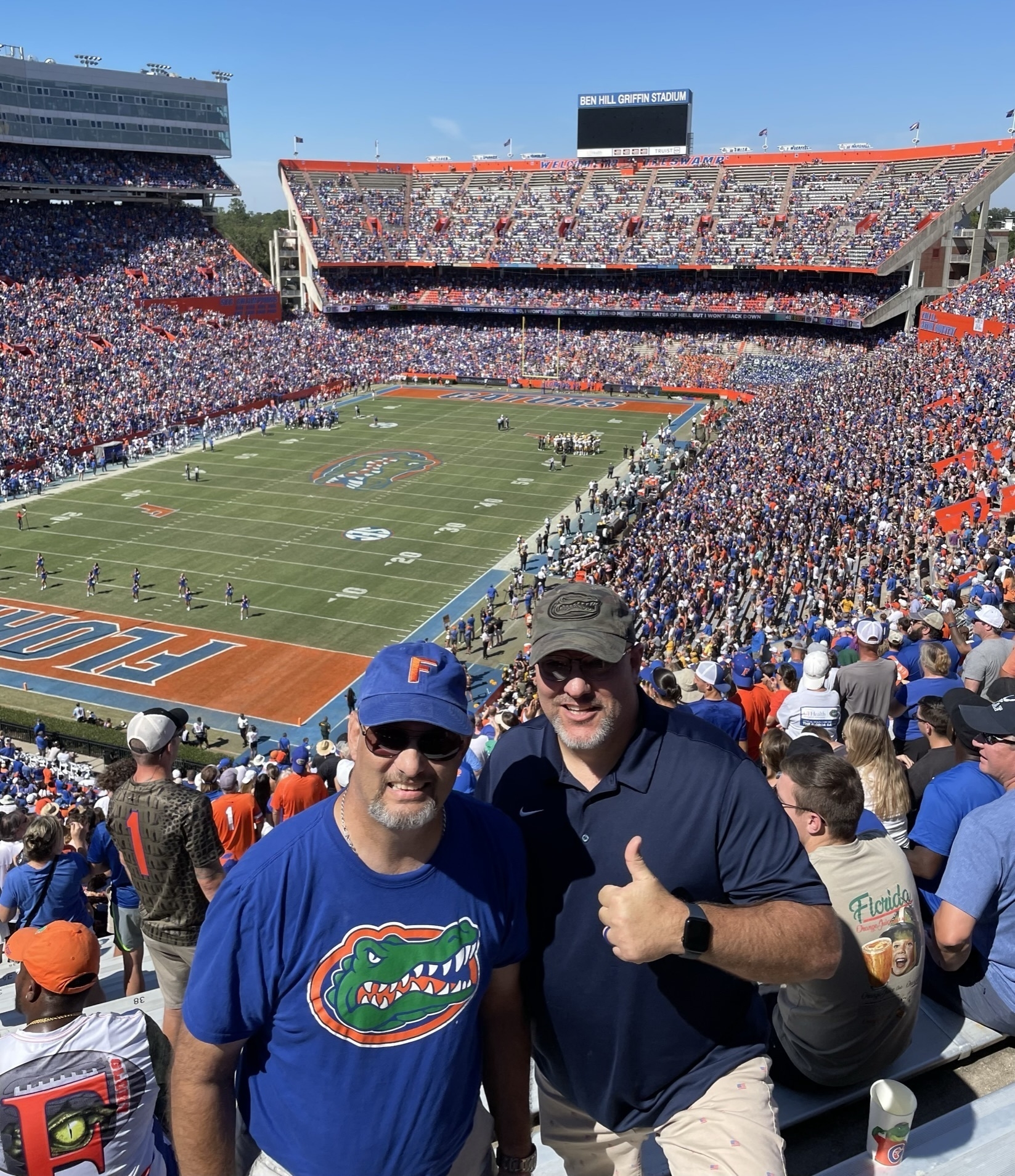 2023 Cheez-it Citrus Bowl - Purdue vs. LSU ** Top Level and Bleacher Seating **