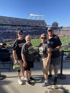 2023 Cheez-it Citrus Bowl - Purdue vs. LSU ** Top Level and Bleacher Seating **