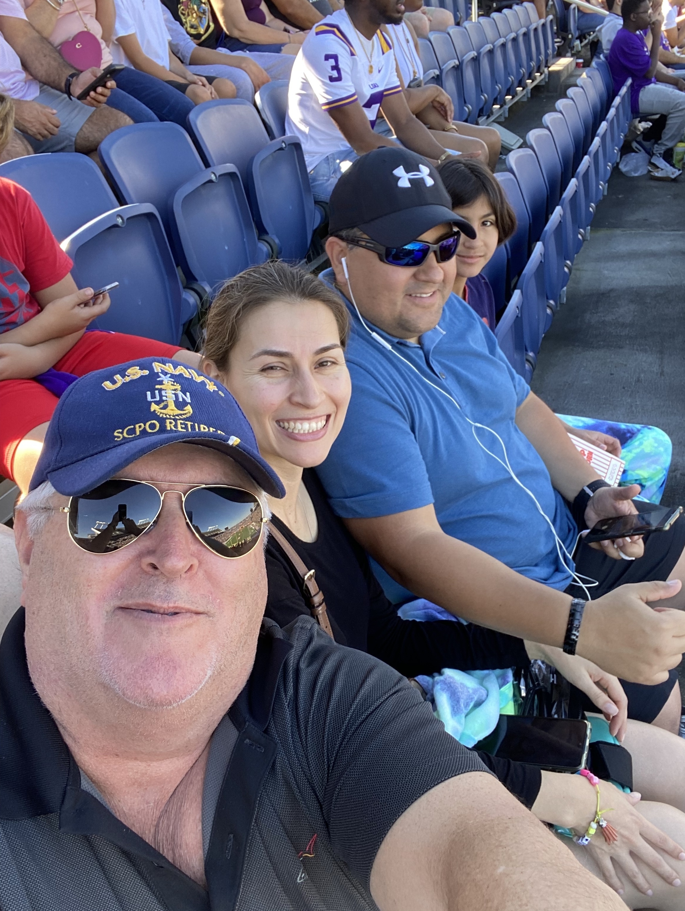 2023 Cheez-it Citrus Bowl - Purdue vs. LSU ** Top Level and Bleacher Seating **