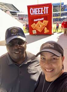 2023 Cheez-it Citrus Bowl - Purdue vs. LSU ** Top Level and Bleacher Seating **