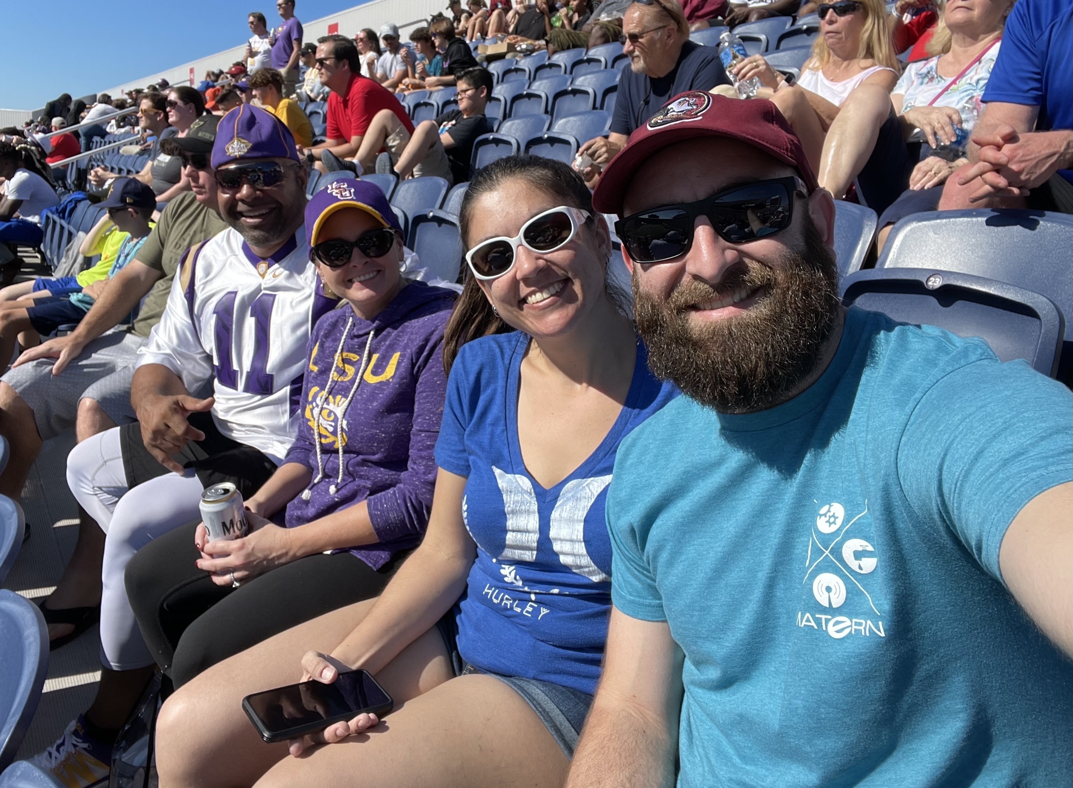 2023 Cheez-it Citrus Bowl - Purdue vs. LSU ** Top Level and Bleacher Seating **