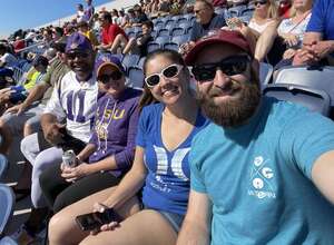 2023 Cheez-it Citrus Bowl - Purdue vs. LSU ** Top Level and Bleacher Seating **