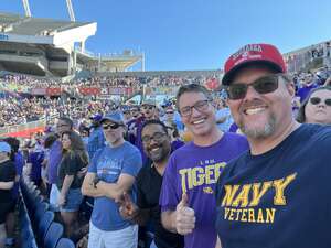 2023 Cheez-it Citrus Bowl - Purdue vs. LSU ** Top Level and Bleacher Seating **