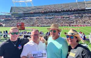 2023 Cheez-it Citrus Bowl - Purdue vs. LSU ** Top Level and Bleacher Seating **