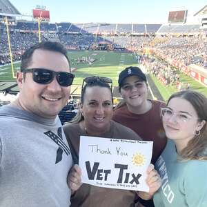 2023 Cheez-it Citrus Bowl - Purdue vs. LSU ** Top Level and Bleacher Seating **