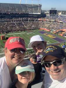 2023 Cheez-it Citrus Bowl - Purdue vs. LSU ** Top Level and Bleacher Seating **
