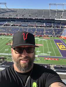 2023 Cheez-it Citrus Bowl - Purdue vs. LSU ** Top Level and Bleacher Seating **