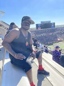 2023 Cheez-it Citrus Bowl - Purdue vs. LSU ** Top Level and Bleacher Seating **