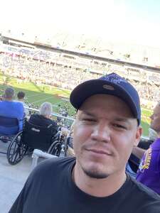 2023 Cheez-it Citrus Bowl - Purdue vs. LSU ** Top Level and Bleacher Seating **