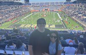 2023 Cheez-it Citrus Bowl - Purdue vs. LSU ** Top Level and Bleacher Seating **