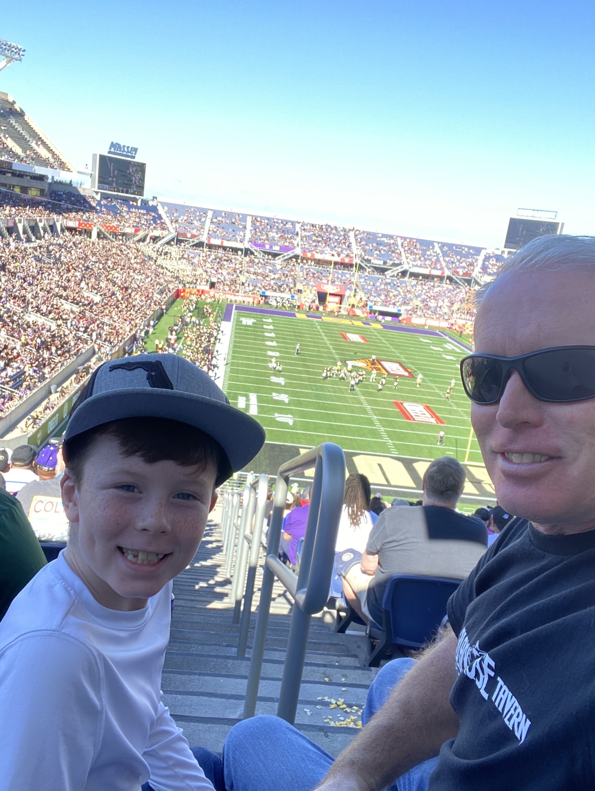 2023 Cheez-it Citrus Bowl - Purdue vs. LSU ** Top Level and Bleacher Seating **