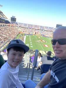 2023 Cheez-it Citrus Bowl - Purdue vs. LSU ** Top Level and Bleacher Seating **
