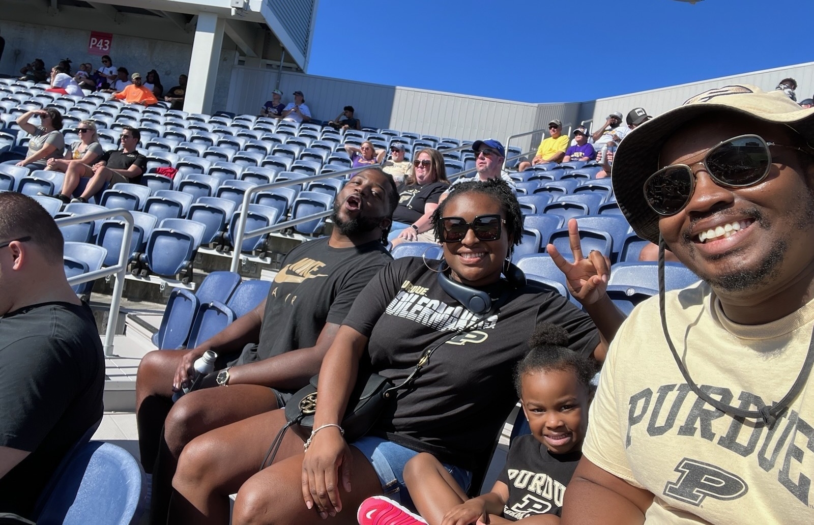 2023 Cheez-it Citrus Bowl - Purdue vs. LSU ** Top Level and Bleacher Seating **
