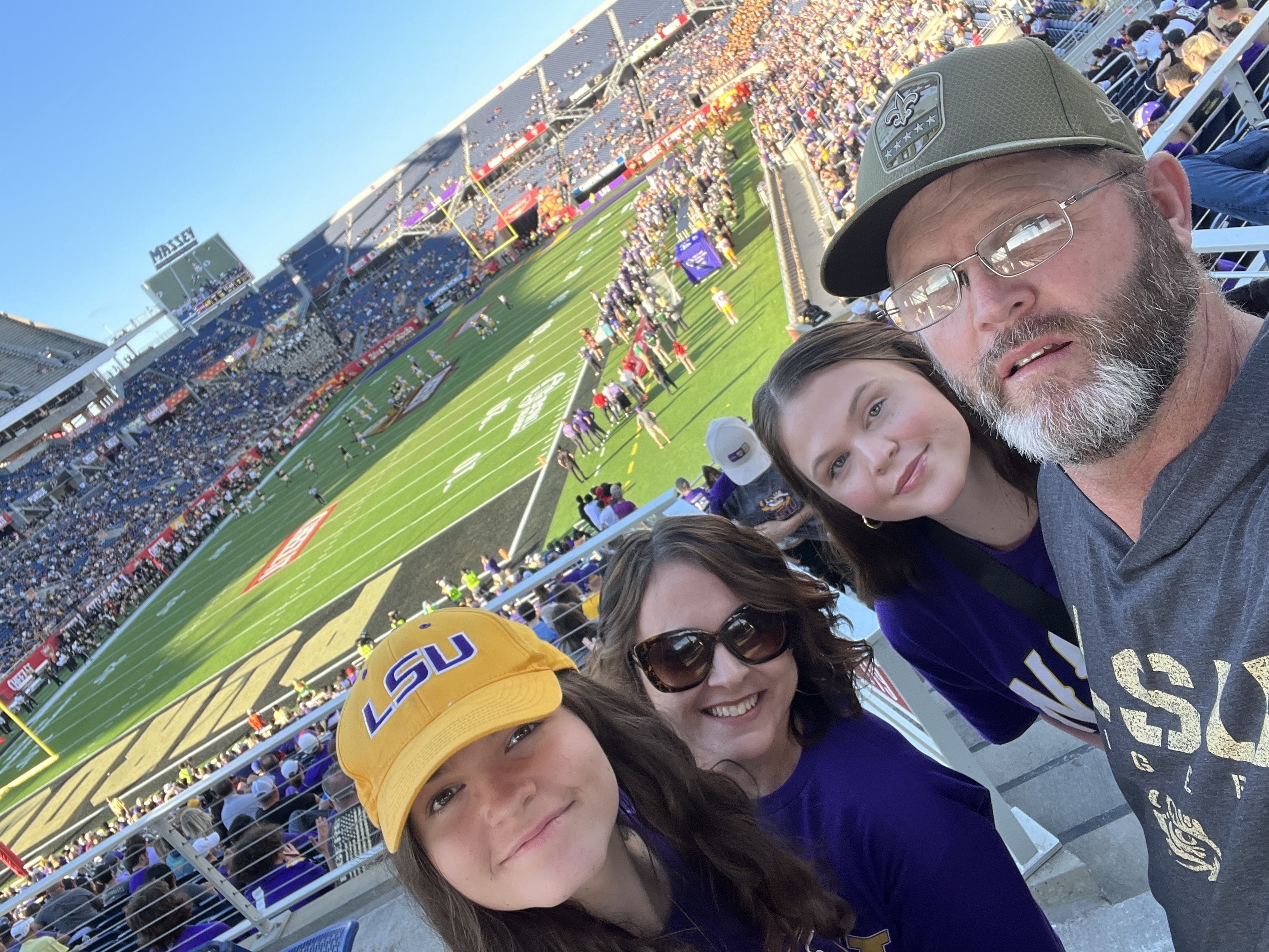 2023 Cheez-it Citrus Bowl - Purdue vs. LSU ** Top Level and Bleacher Seating **
