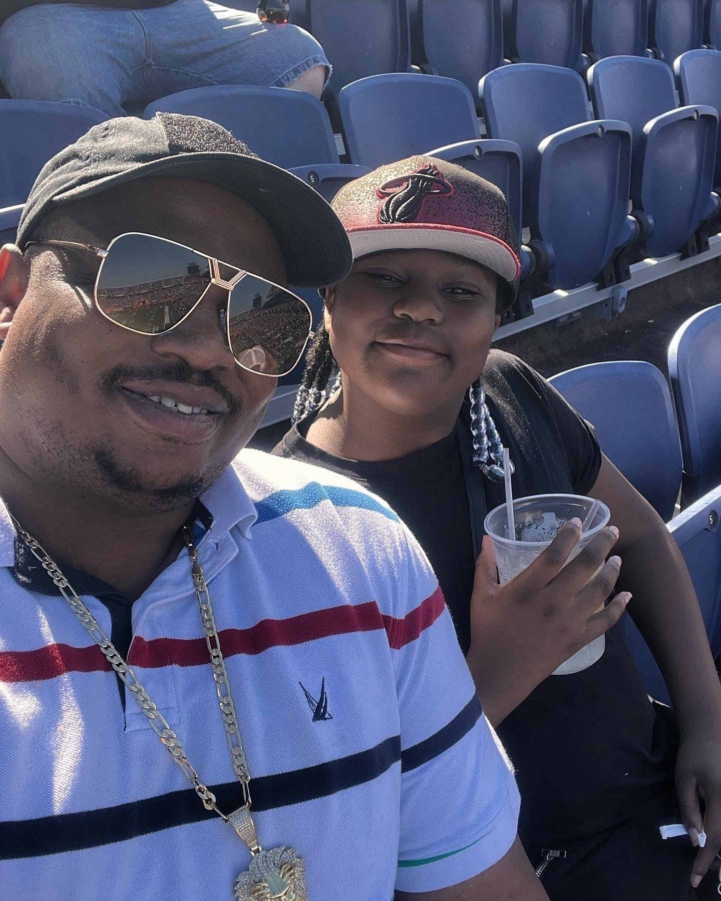 2023 Cheez-it Citrus Bowl - Purdue vs. LSU ** Top Level and Bleacher Seating **