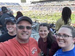 2023 Cheez-it Citrus Bowl - Purdue vs. LSU ** Top Level and Bleacher Seating **