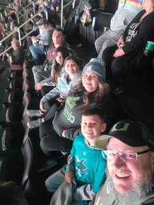 Los Angeles Kings - NHL vs Columbus Blue Jackets