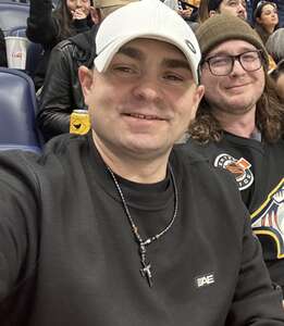 Los Angeles Kings - NHL vs Columbus Blue Jackets