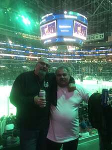 Los Angeles Kings - NHL vs Columbus Blue Jackets