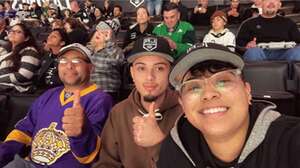 Los Angeles Kings - NHL vs Columbus Blue Jackets
