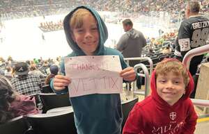 Los Angeles Kings - NHL vs Columbus Blue Jackets