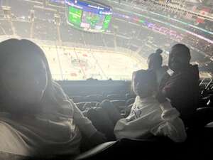 Los Angeles Kings - NHL vs Columbus Blue Jackets