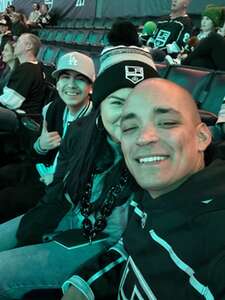 Los Angeles Kings - NHL vs Columbus Blue Jackets