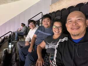 San Antonio Spurs - NBA vs Brooklyn Nets