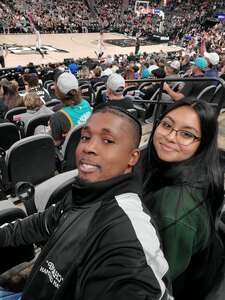 San Antonio Spurs - NBA vs Brooklyn Nets