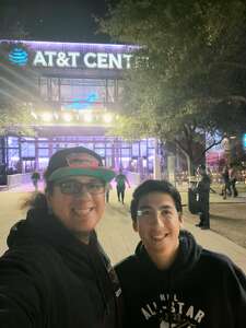 San Antonio Spurs - NBA vs Brooklyn Nets