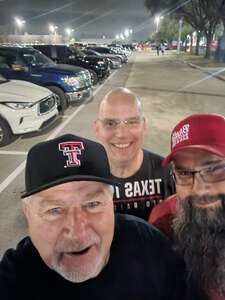 2022 Taxact Texas Bowl - Texas Tech V Ole Miss