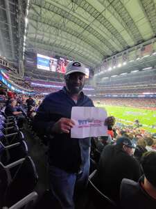 2022 Taxact Texas Bowl - Texas Tech V Ole Miss