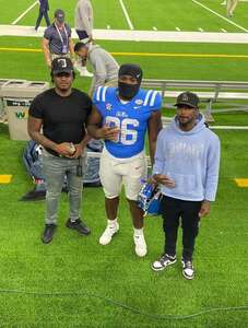 2022 Taxact Texas Bowl - Texas Tech V Ole Miss