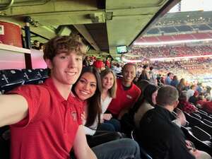 2022 Taxact Texas Bowl - Texas Tech V Ole Miss