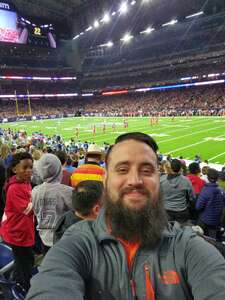 2022 Taxact Texas Bowl - Texas Tech V Ole Miss