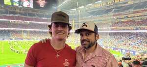 2022 Taxact Texas Bowl - Texas Tech V Ole Miss