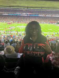 2022 Taxact Texas Bowl - Texas Tech V Ole Miss