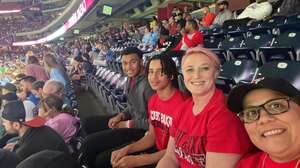 2022 Taxact Texas Bowl - Texas Tech V Ole Miss