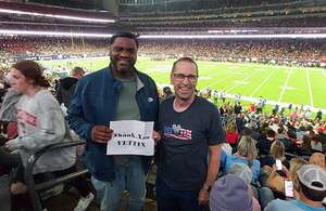 2022 Taxact Texas Bowl - Texas Tech V Ole Miss