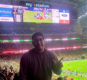 2022 Taxact Texas Bowl - Texas Tech V Ole Miss