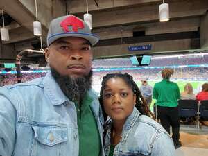 2022 Taxact Texas Bowl - Texas Tech V Ole Miss